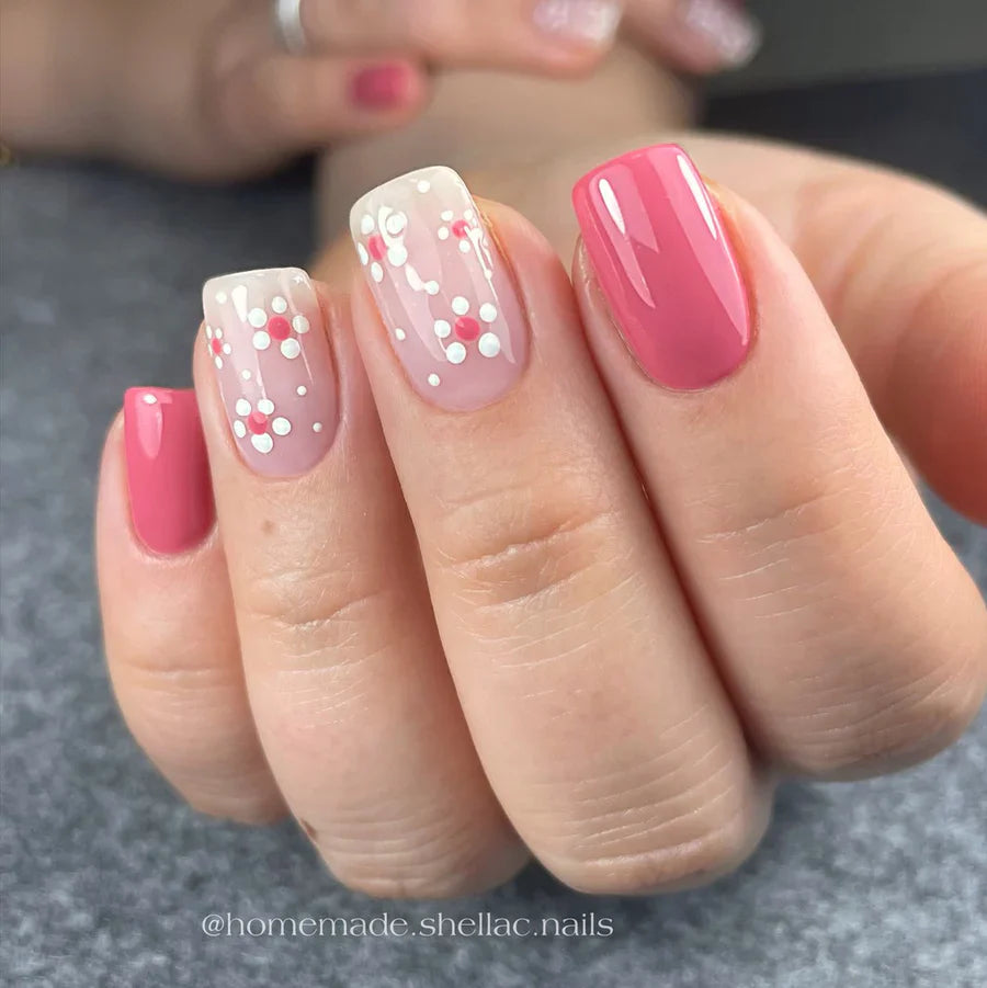 Gel lak, Samba, 8ml
