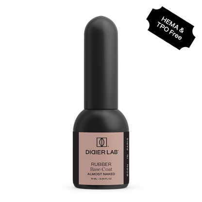 Rubber baza, Didier Lab, Almost Naked, 10ml