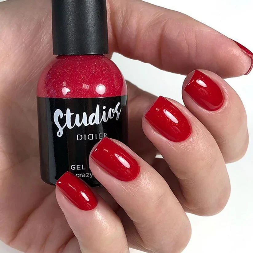 Gel lak, Crazy Disco, 8ml