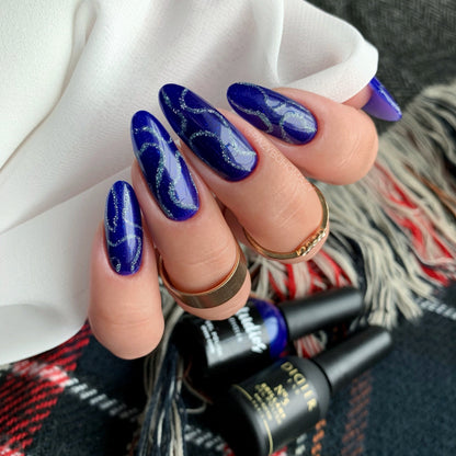 Gel lak, Dress Code, 8ml