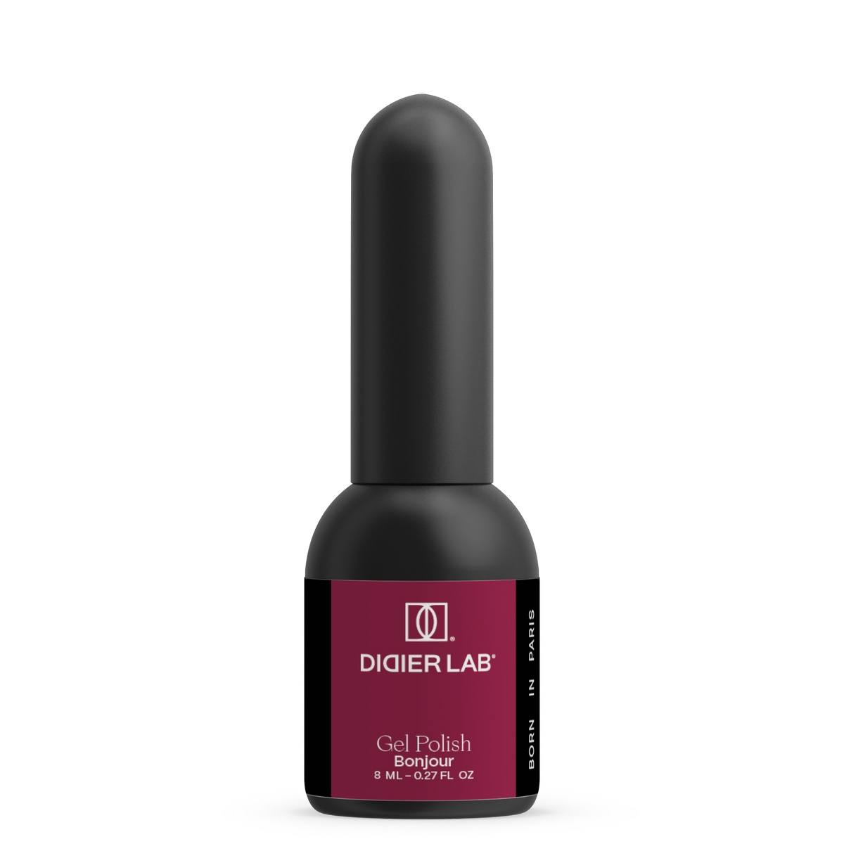 Gel lak, bonjour, 8ml