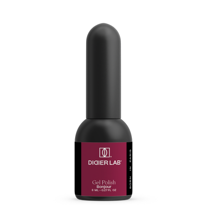 Gel lak, bonjour, 8ml