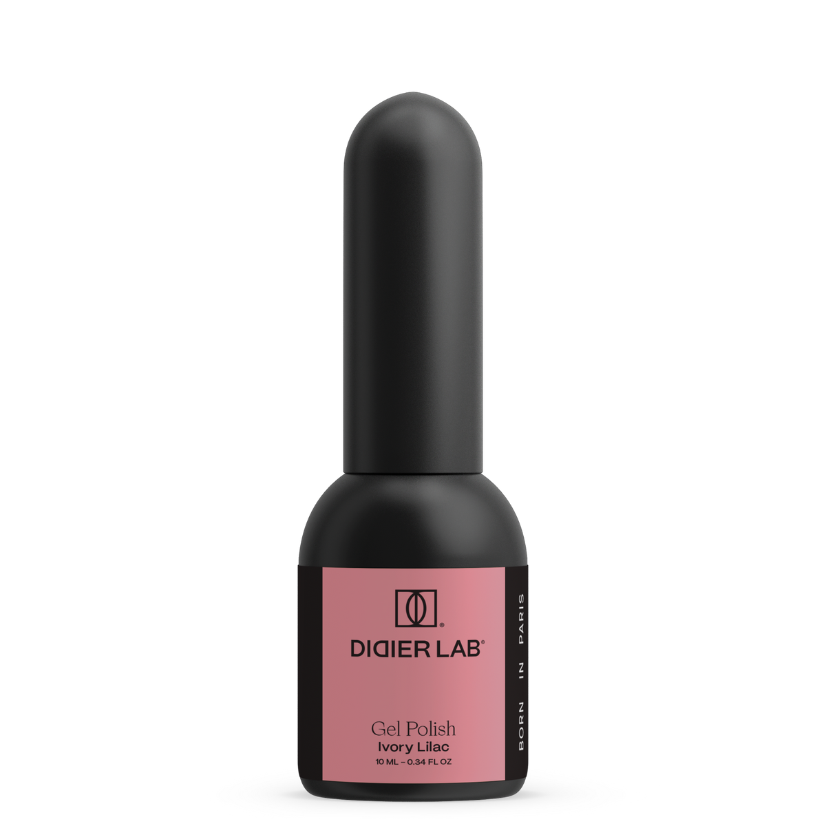 Gel lak, Ivory Lilac, 8ml