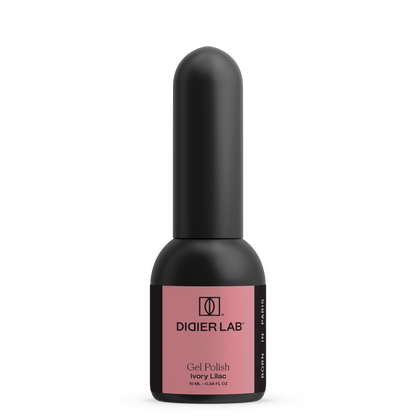 Gel lak, Ivory Lilac, 8ml