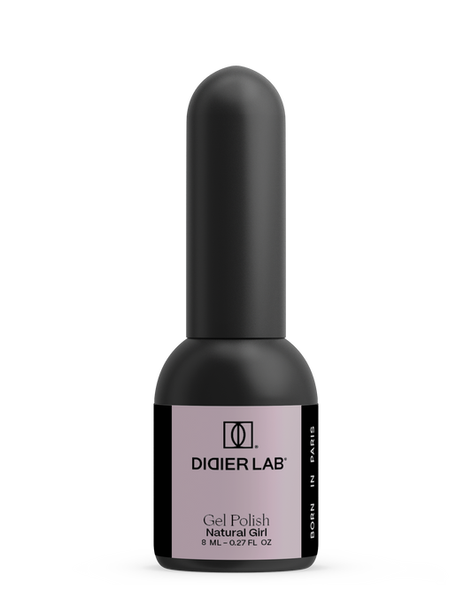 Gel lak, Natural Girl, 8ml