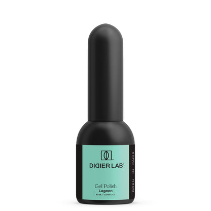 Gel lak, Lagoon, 8ml