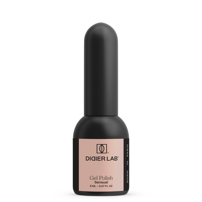 Gel lak, Sensual, 8ml