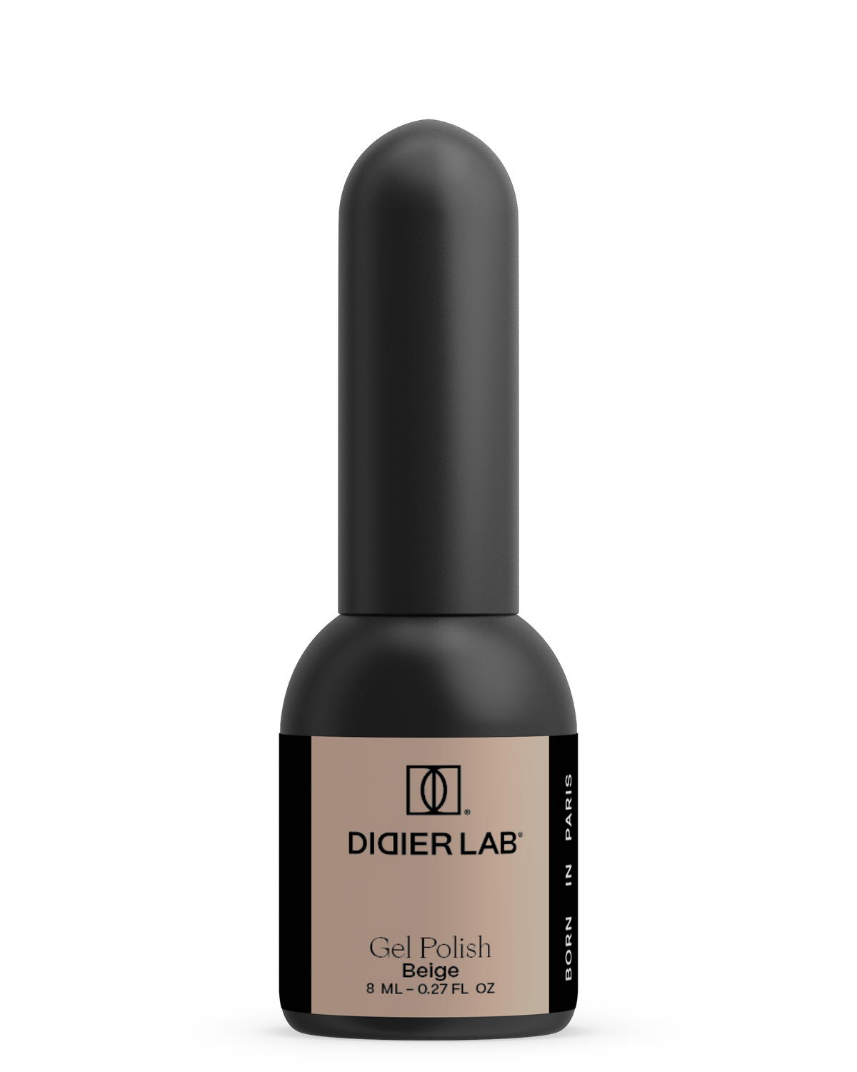 Gel lak, Beige,  8ml