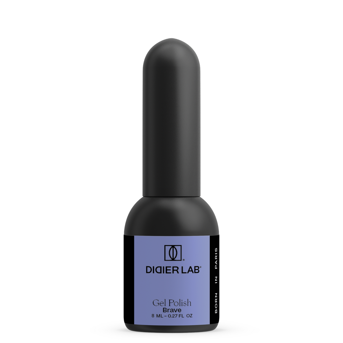 Gel lak, Brave, 8ml