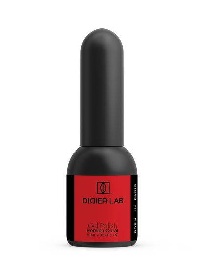 Gel lak, Persian coral,  8ml