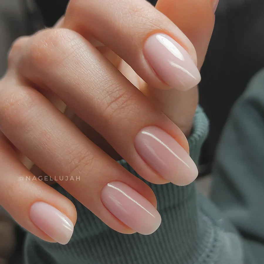 Smart Fiber Baza, Milky Pink, 10ml