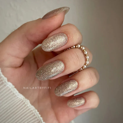 Gel lak Electro, No1, 8ml