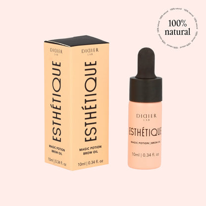 Magic Potion Ulje za obrve 10ml