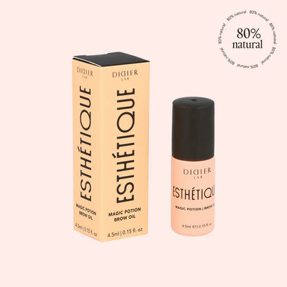 Magic potion ulje za obrve 4.5ml