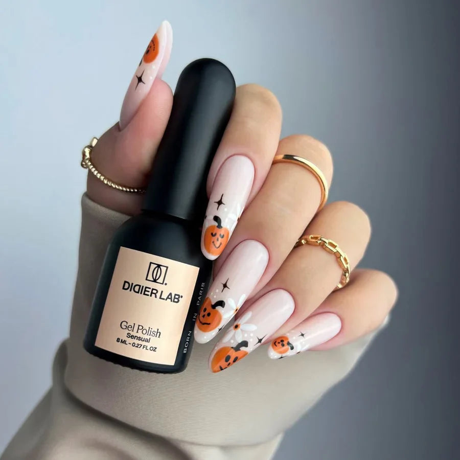 Gel lak, Sensual, 8ml