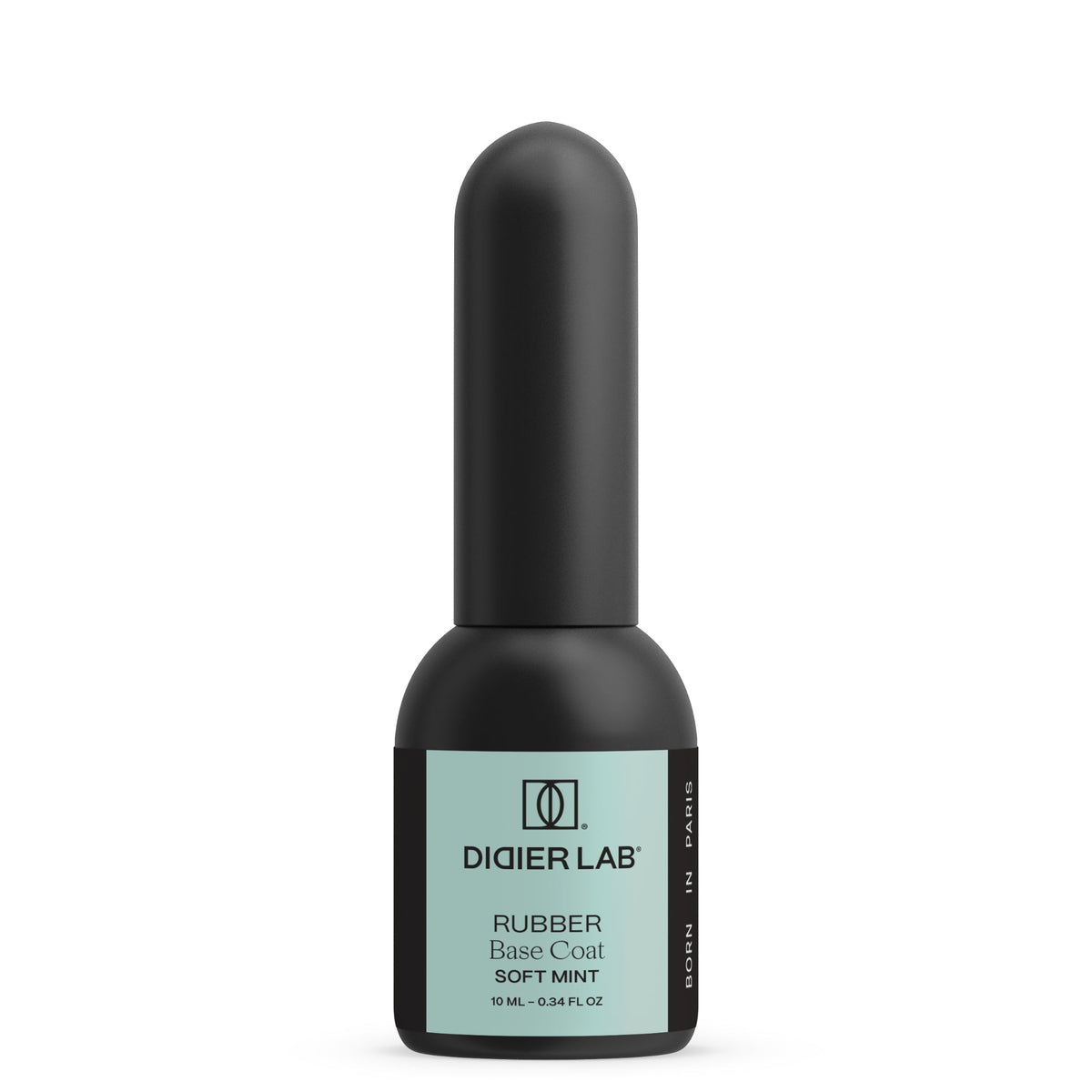 Rubber baza "Didier Lab", SOFT MINT, 10ML