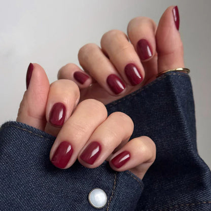 Gel lak, bonjour, 8ml