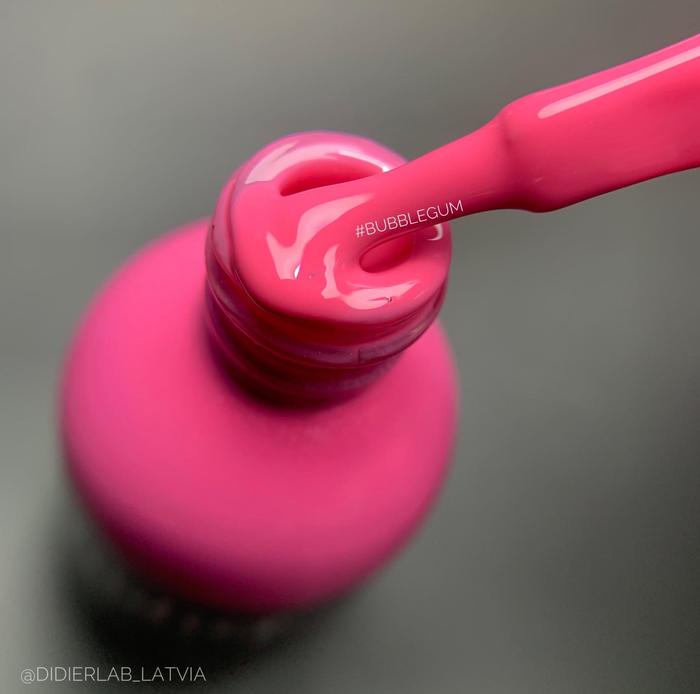 Gel lak, Bubble Gum, 8ml