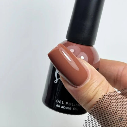 Gel lak, All about you, 8ml