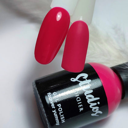 Gel lak, Forever yummy, 8ml