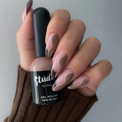Gel lak, belle de jour, 8ml