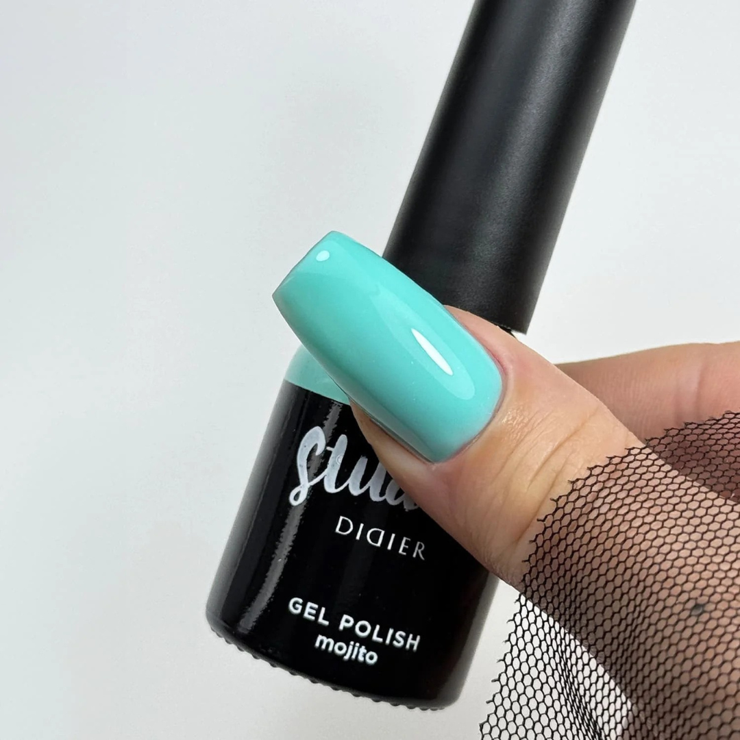Gel lak, mojito, 8ml