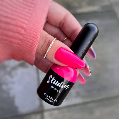 Gel lak, say yes, 8ml