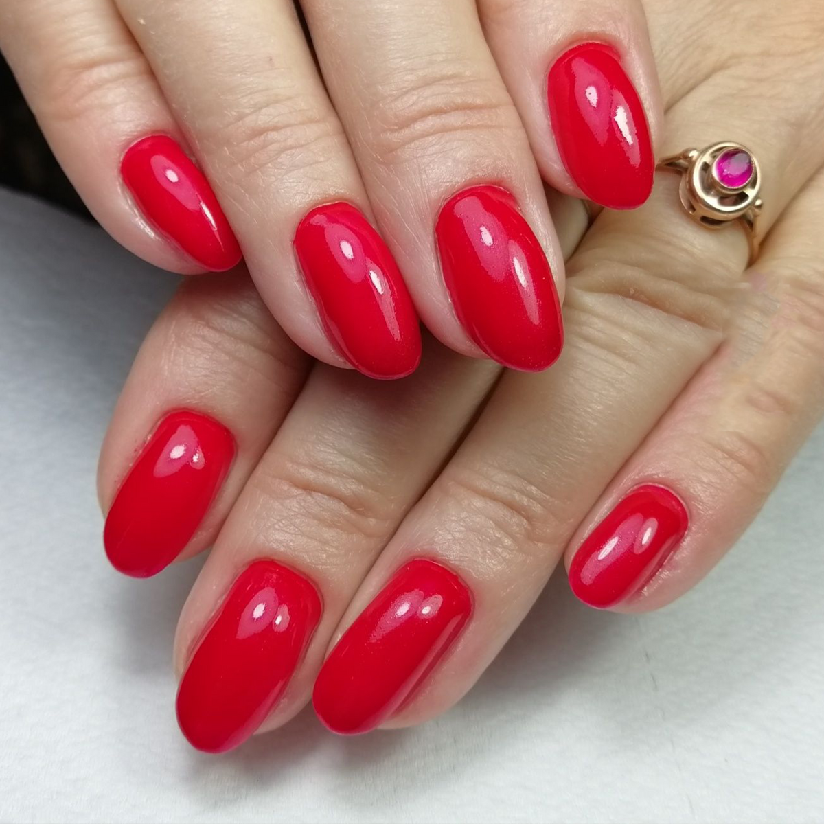 Gel lak , zoom, 8ml